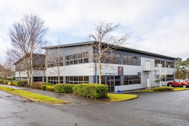 More details for James Watt Ave, East Kilbride - Office to Rent