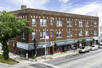 1041-1049 Chicago Ave, Evanston, IL for rent Building Photo- Image 1 of 6