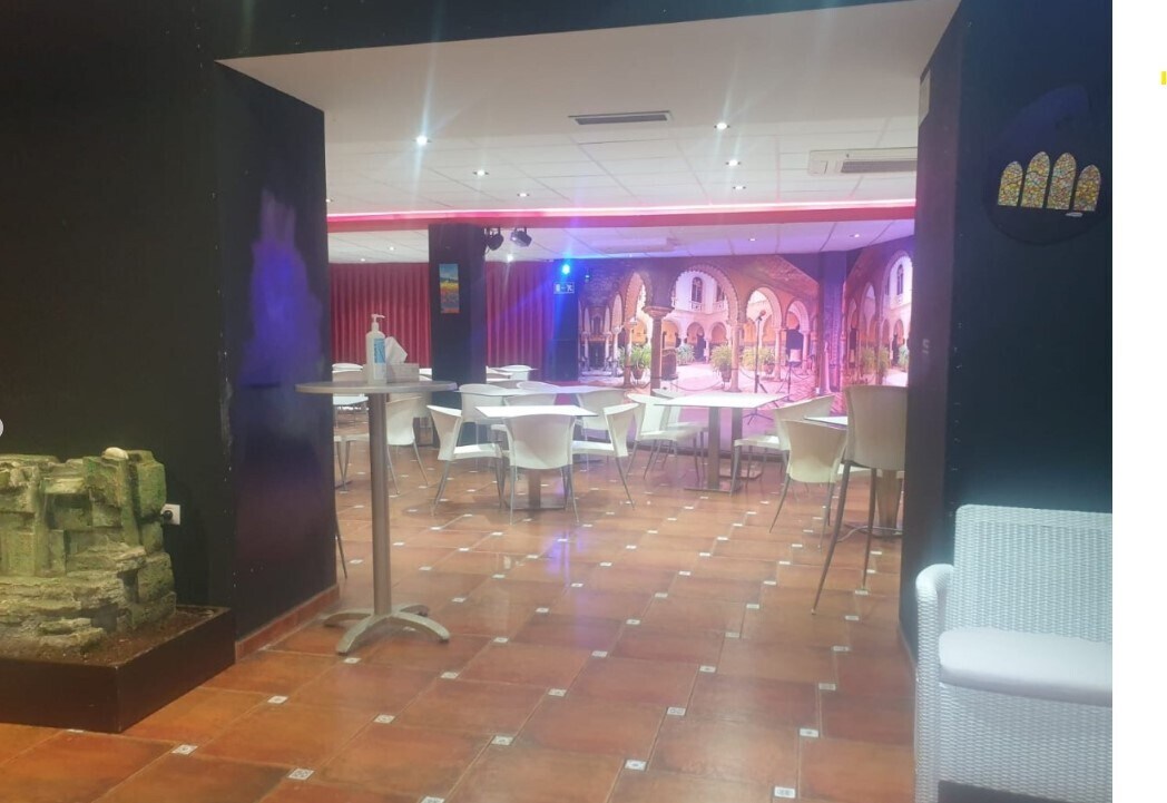 Salou, TAR 43840 -  -  - Interior Photo - Image 1 of 5