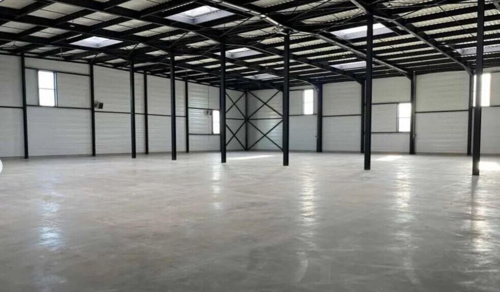 Light Industrial in Colombier-Saugnieu to rent - Interior Photo - Image 3 of 6