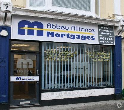 7A High St, Wellington for sale - Primary Photo - Image 1 of 1