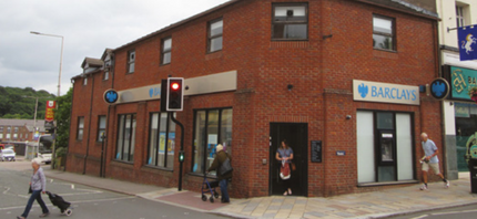 31-33 High St, Congleton for sale Building Photo- Image 1 of 1