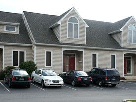 124 Commons Ct, Chadds Ford PA - Commercial Property