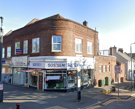 90 Central Rd, Worcester Park for sale Building Photo- Image 1 of 3