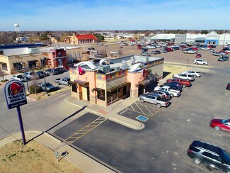 More details for 405 E State Road 114, Levelland, TX - Retail to Rent