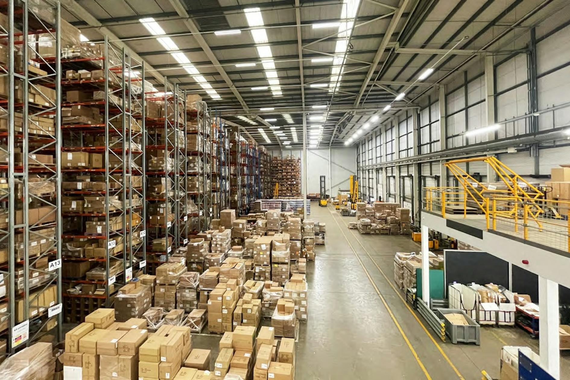 Brudenell Dr, Milton Keynes to rent Interior Photo- Image 1 of 1