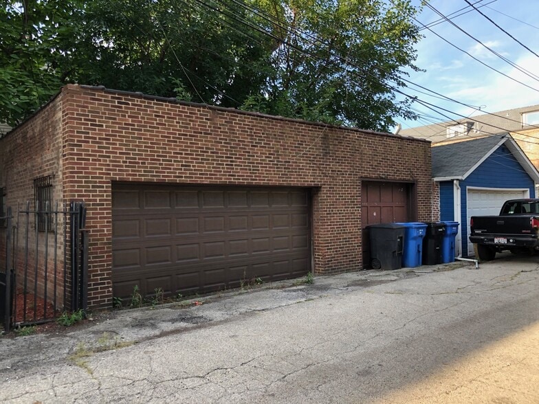 712 W 19th St, Chicago, IL for sale - Building Photo - Image 2 of 5