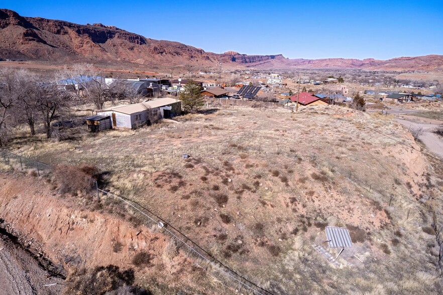 1801 Skyline Dr, Moab, UT for sale - Building Photo - Image 1 of 12