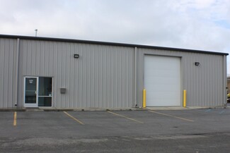 More details for 9934 Express Dr, Highland, IN - Industrial for Rent