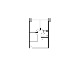 13140 Coit Rd, Dallas, TX for rent Floor Plan- Image 1 of 1