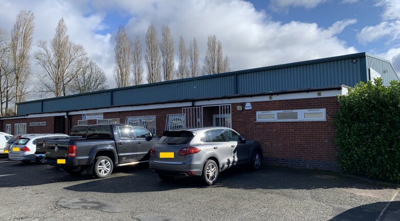 Sileby Rd, Barrow Upon Soar for sale Building Photo- Image 1 of 1