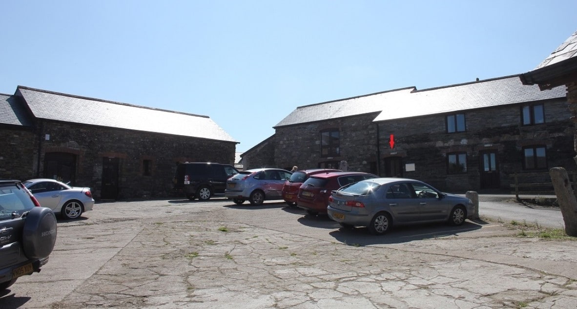 3 Trethorne Business Park, Launceston for sale Building Photo- Image 1 of 1