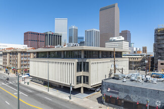 1500 Grant St, Denver CO - Commercial Property