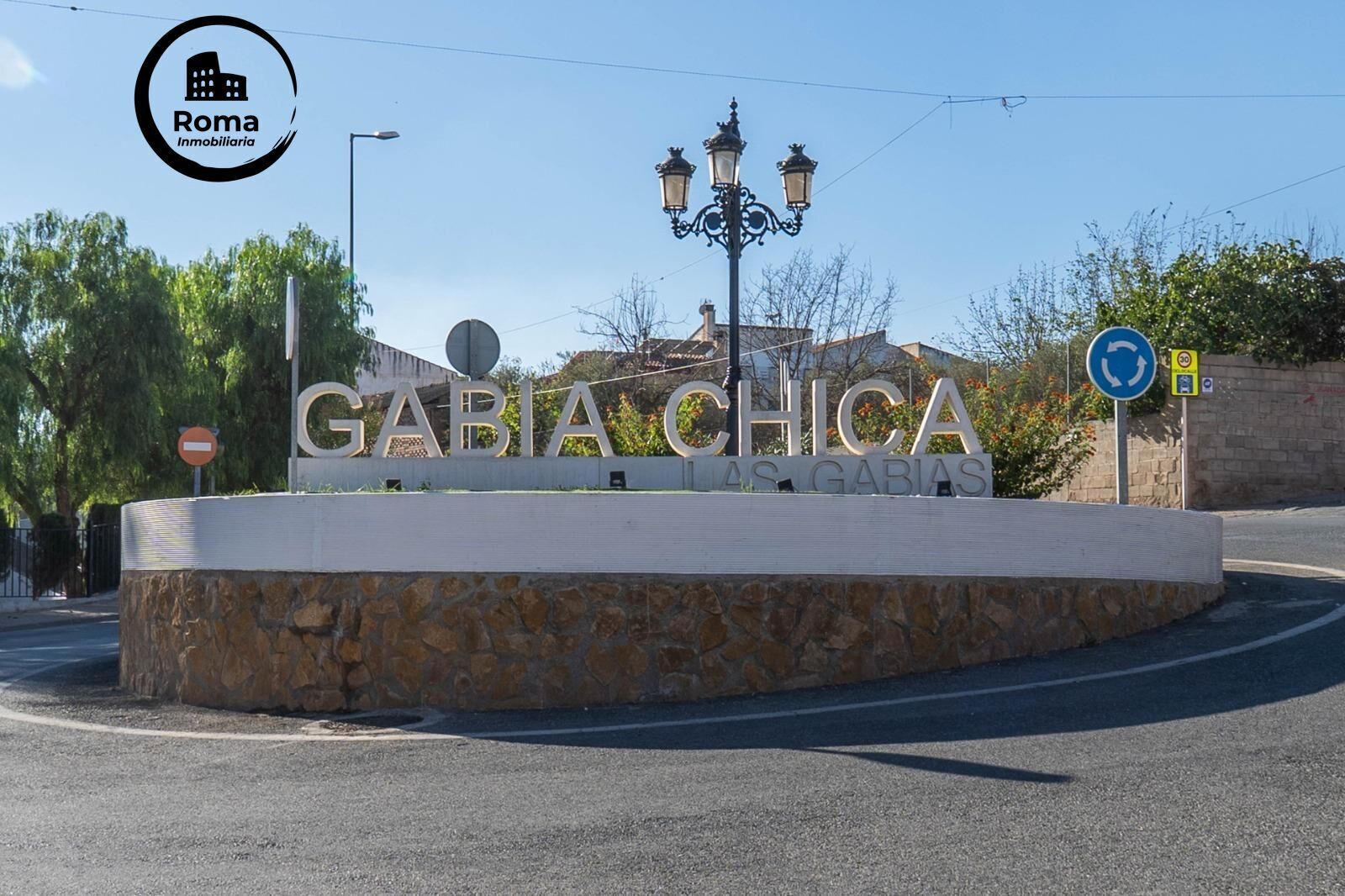 Land in Las Gabias, Granada for sale Building Photo- Image 1 of 44
