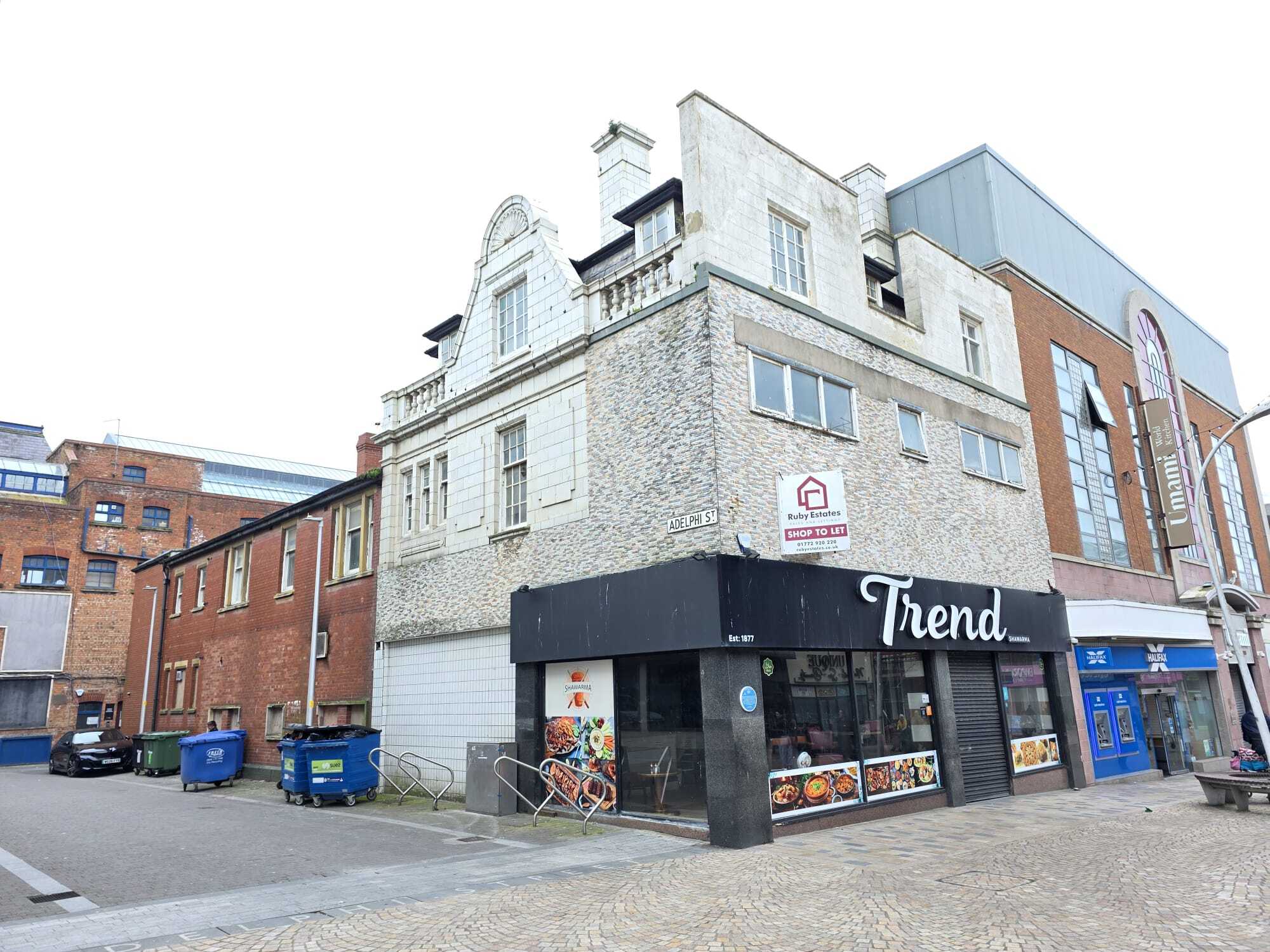 73-75 Church St, Blackpool to rent Primary Photo- Image 1 of 5