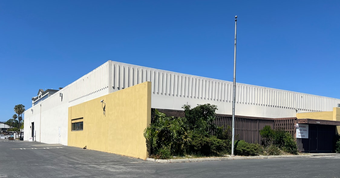 3550 Thomas Rd, Santa Clara, CA to rent Building Photo- Image 1 of 5