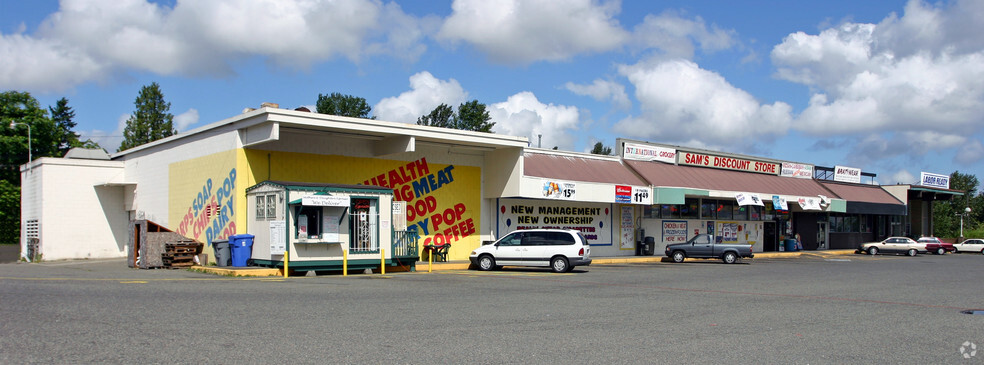 3910-3918 Portland Ave, Tacoma, WA for rent - Building Photo - Image 2 of 14