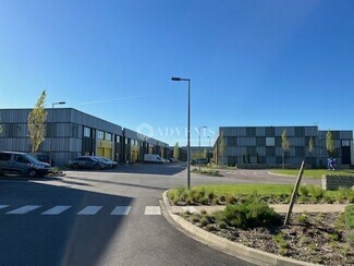 More details for 3 Rue Du Palatinat, Poissy - Light Industrial to Rent