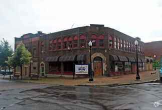 401-405 Main St, Utica, NY for sale Primary Photo- Image 1 of 1