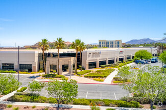 More details for 2490 Paseo Verde Pky, Henderson, NV - Office for Rent