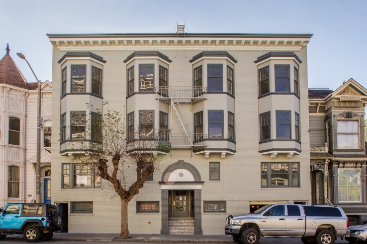 2135 California St, San Francisco, CA for sale - Other - Image 1 of 1