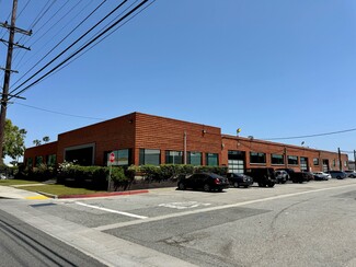 More details for 3308 W El Segundo Blvd, Hawthorne, CA - Industrial for Rent