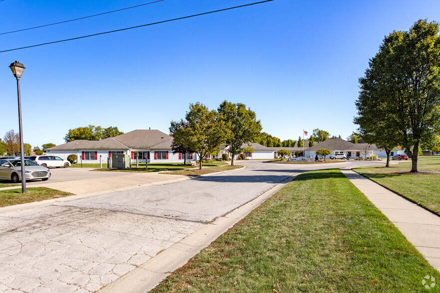 4210 Parkcliff Ln, Toledo, OH for sale - Building Photo - Image 3 of 3