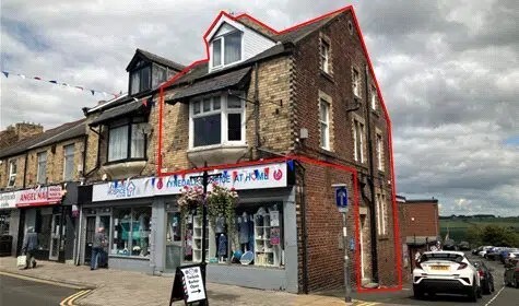 17 Front St, Prudhoe to rent Building Photo- Image 1 of 1