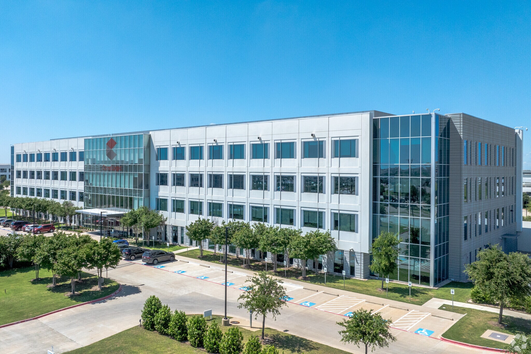 3001 Hackberry Rd, Coppell, TX to rent Primary Photo- Image 1 of 7