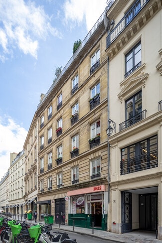 More details for 29 Rue Des Jeuneurs, Paris - Office to Rent