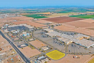 More details for 1560 Dogwood Road, El Centro, CA - Specialist for Sale