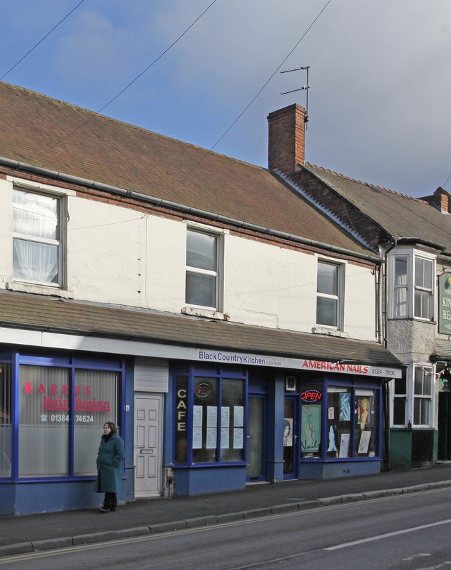 More details for 11 Mill St, Brierley Hill - Retail to Rent