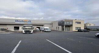 More details for Light Industrial to Rent