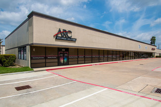 More details for 25003 Pitkin Rd, Spring, TX - Light Industrial for Rent