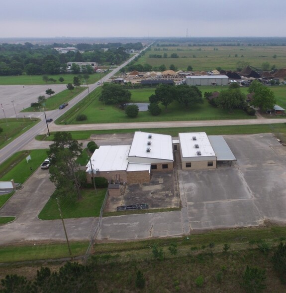 4555 Katy Hockley Cut Off Rd, Katy, TX for sale - Building Photo - Image 3 of 23