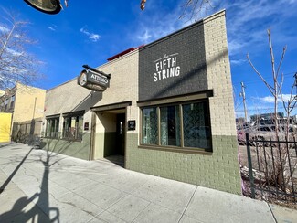 More details for 2246 Larimer St, Denver, CO - Retail for Rent