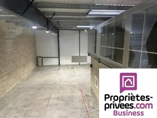 More details for Light Industrial to Rent