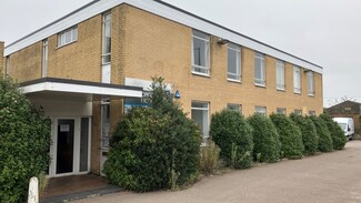 More details for Salhouse Rd, Norwich - Office for Rent