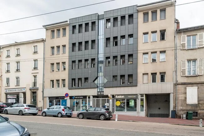 Vente Bureaux 624 m²