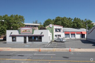 More details for 300 S Washington St, Falls Church, VA - Retail for Rent