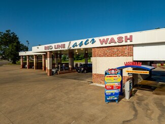 More details for 109 S Greer Blvd, Pittsburg, TX - Specialist for Sale