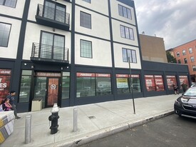 263 McGuinness Blvd, Brooklyn NY - Commercial Property