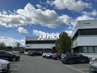 More details for 52 Rue De Marclan, Muret - Office to Rent