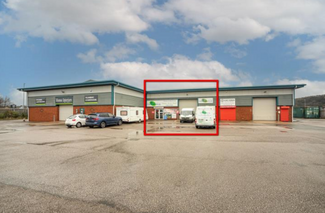 More details for Maesdu Rd, Llandudno - Industrial for Rent