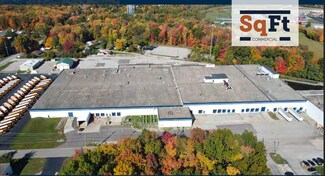 More details for 4000-4024 Precision Dr, Cincinnati, OH - Industrial for Rent