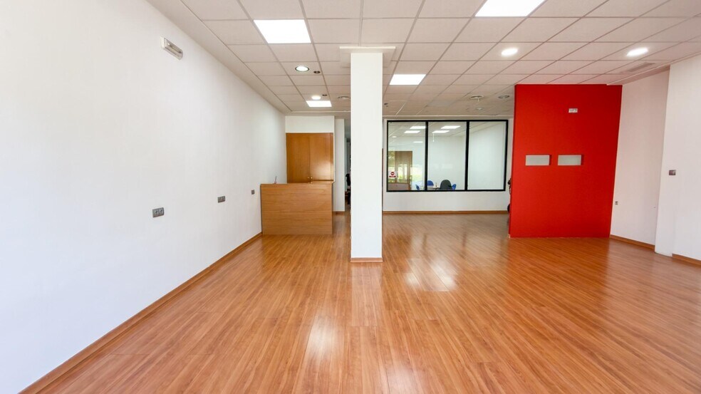 Retail in Cieza, Murcia to rent - Building Photo - Image 2 of 14