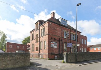 More details for Lydgate Ln, Sheffield - Office for Rent