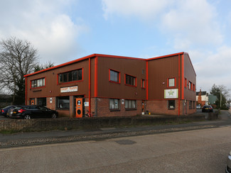 More details for South Stour Av, Ashford - Light Industrial for Rent