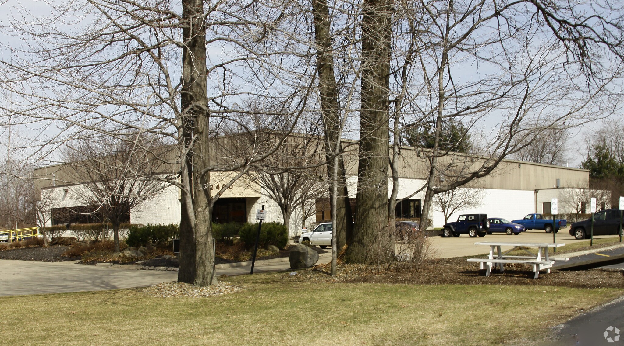 12400 Plaza Dr, Parma, OH for sale Building Photo- Image 1 of 1