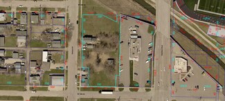 More details for 1516 Geneva St, Sioux City, IA - Land for Sale